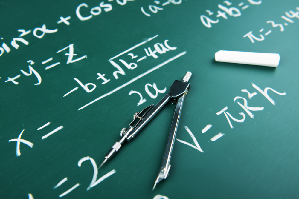 Matemáticas Selectividad